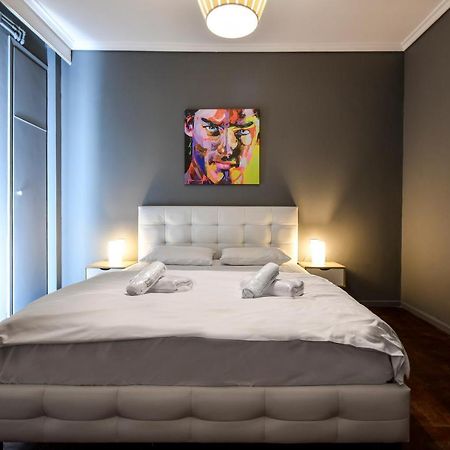 Thessaloniki Center Apartment Extérieur photo