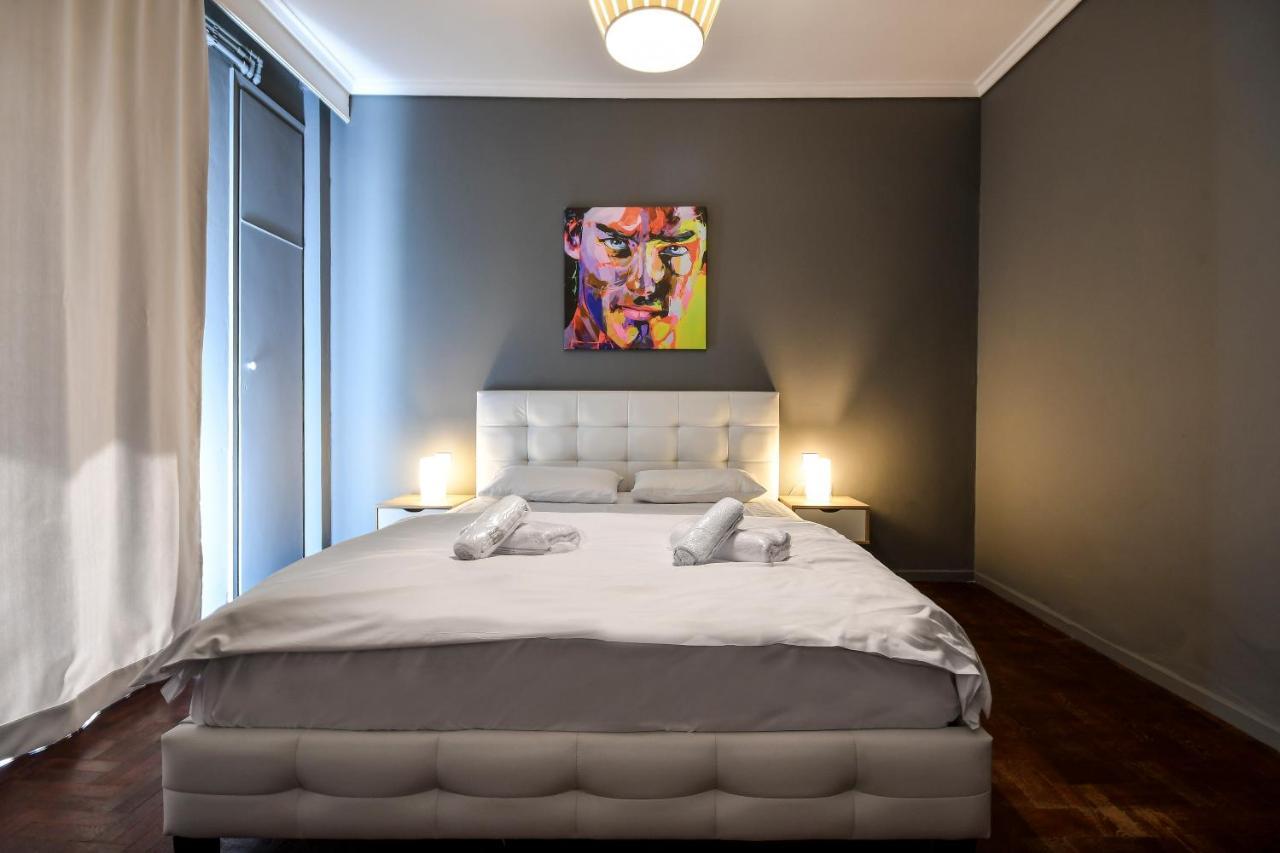 Thessaloniki Center Apartment Extérieur photo