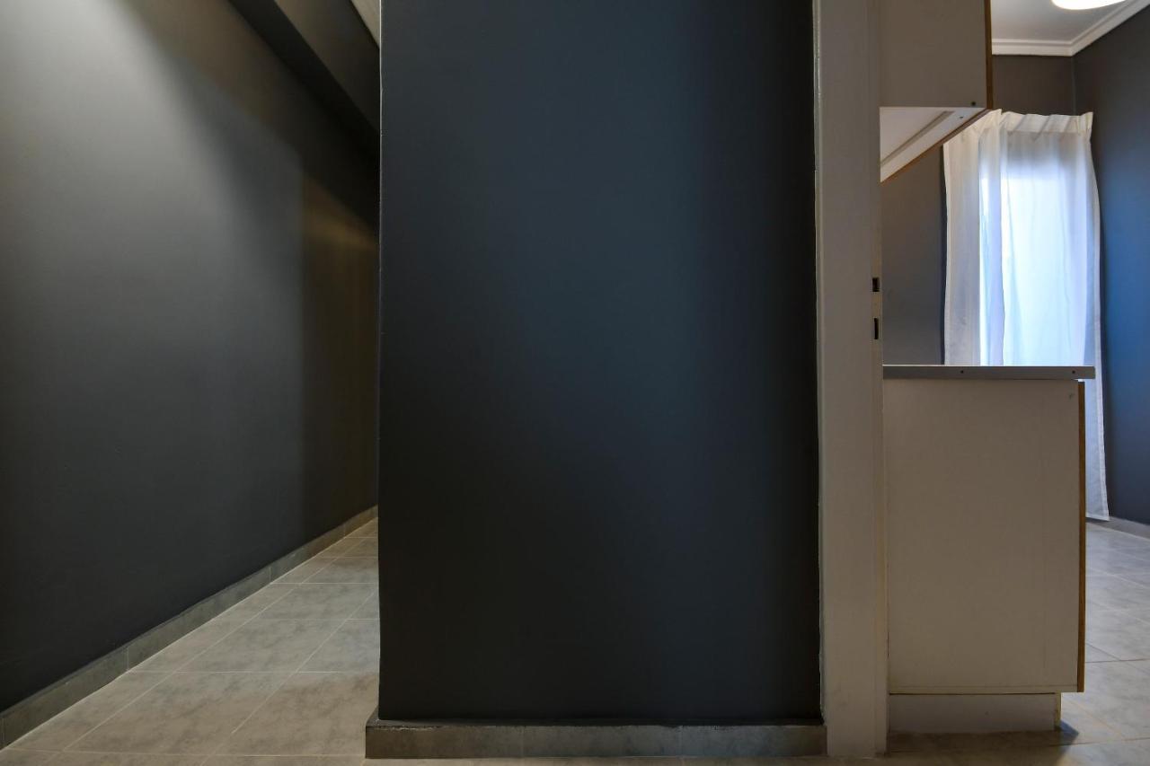 Thessaloniki Center Apartment Extérieur photo