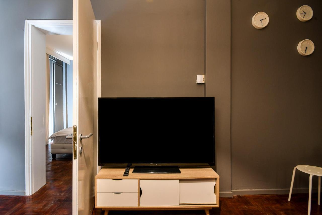 Thessaloniki Center Apartment Extérieur photo