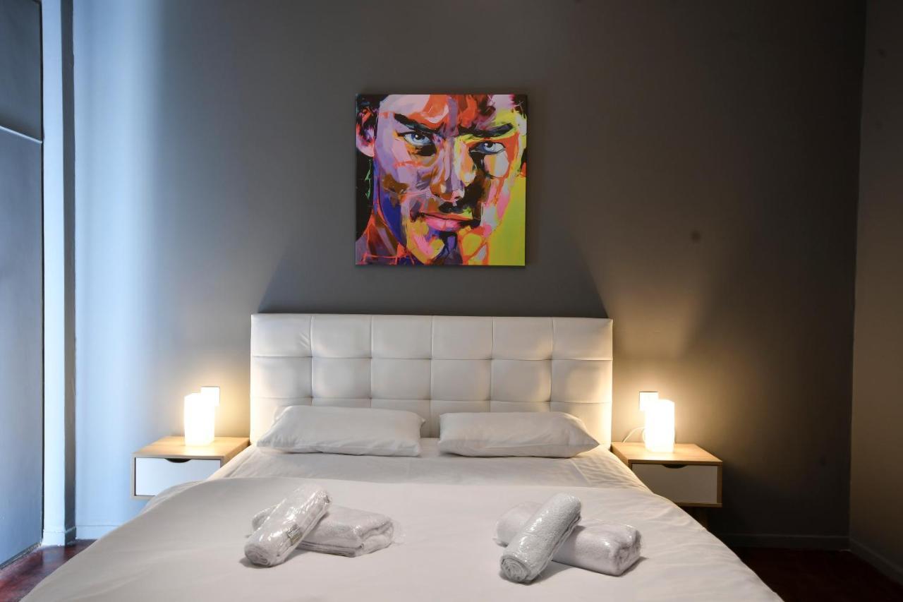Thessaloniki Center Apartment Extérieur photo