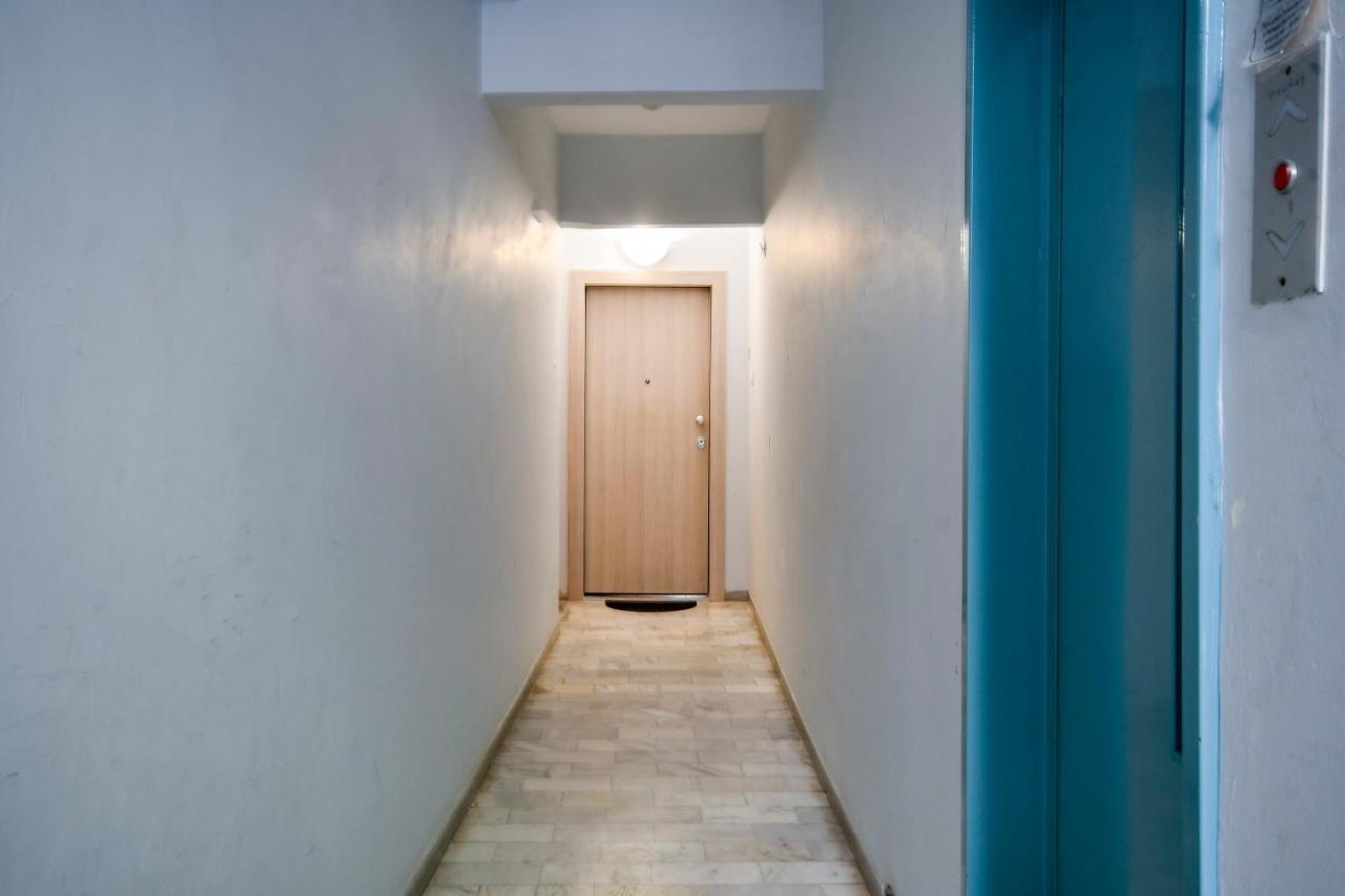 Thessaloniki Center Apartment Extérieur photo
