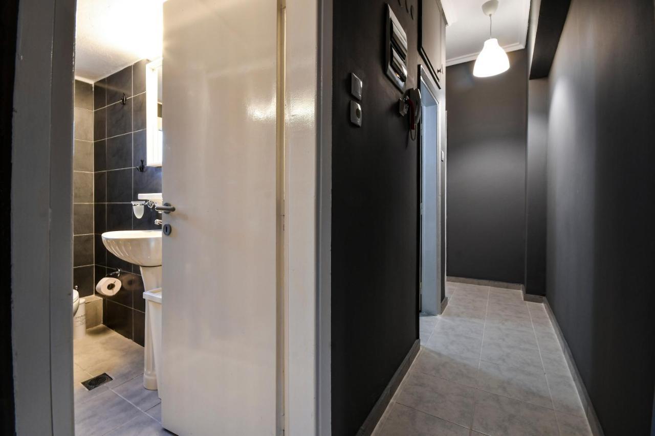 Thessaloniki Center Apartment Extérieur photo